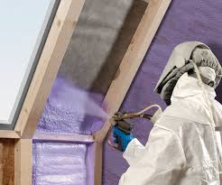 Professional Foam Insulation Services in Vineyards, FL